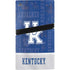 University of Kentucky Jersey Split PS5 Pro Bundle Skin